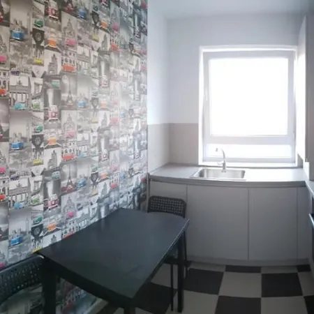 Abc Studio Apartment Brasov