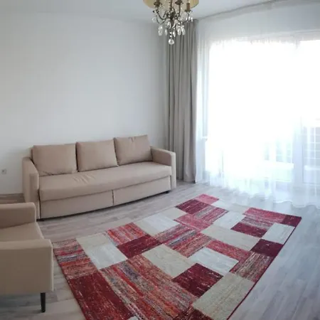 Abc Studio Apartment