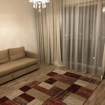 Apartment Abc Studio