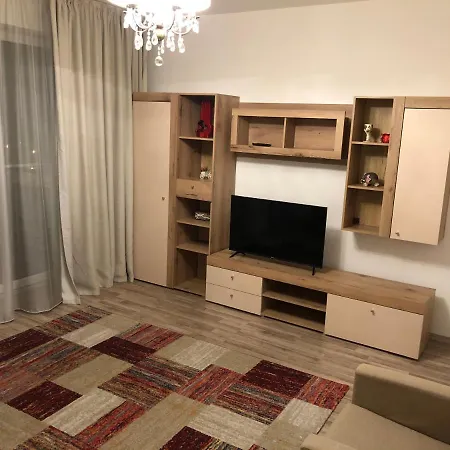 Apartment Abc Studio