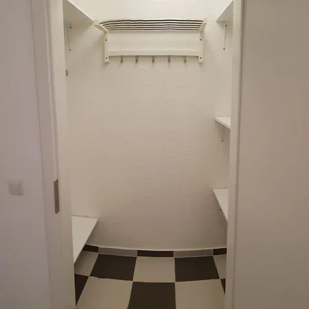 Abc Studio Apartment
