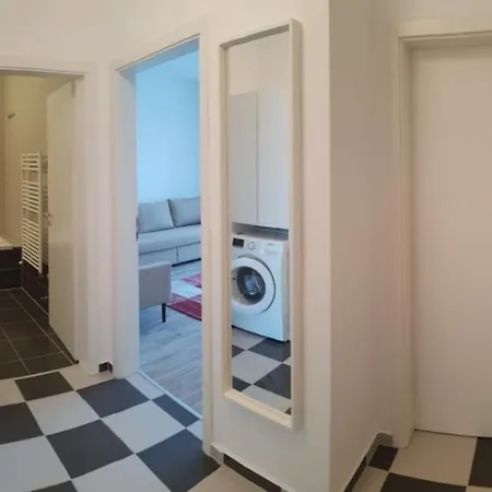 Abc Studio Apartment *